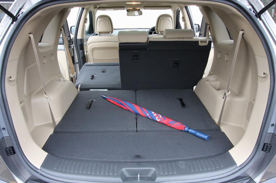  Kia Sorento 2010 года  (фото 49 из 238)